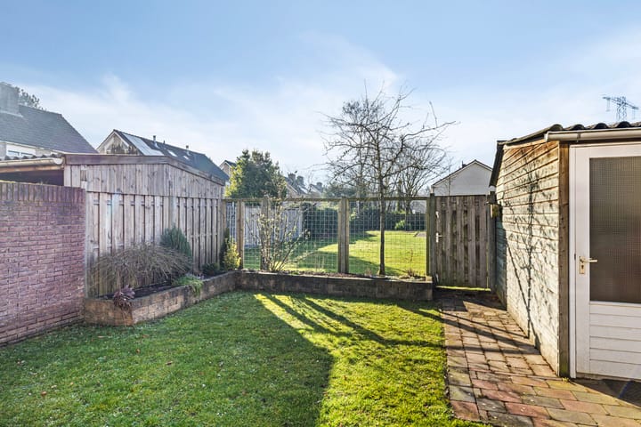 Foto 6 van Clematishof 37