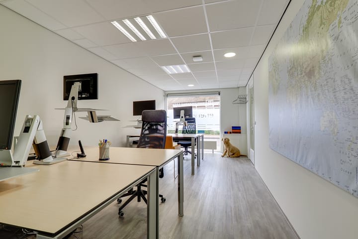 Foto 6 van Dorpsstraat 6