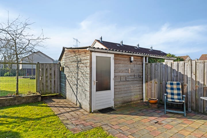 Foto 7 van Clematishof 37