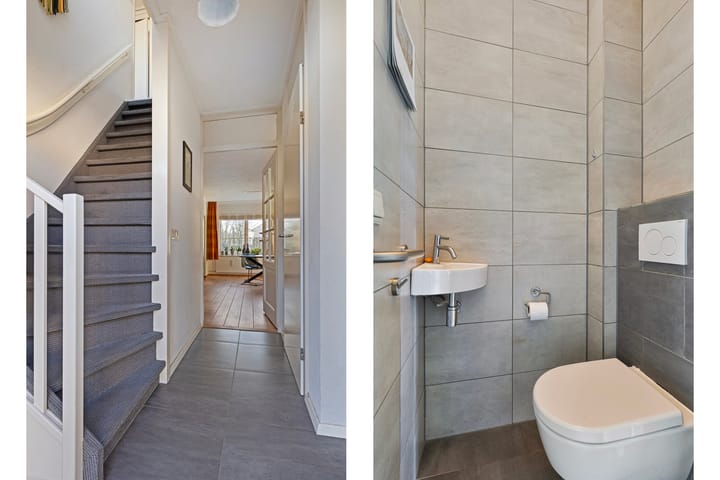 Foto 8 van Clematishof 37