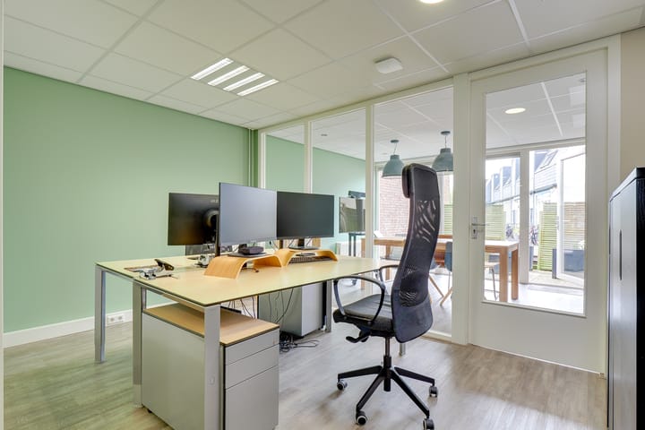 Foto 7 van Dorpsstraat 6