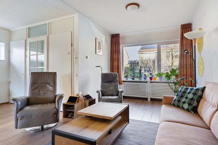 Foto 9 van Clematishof 37