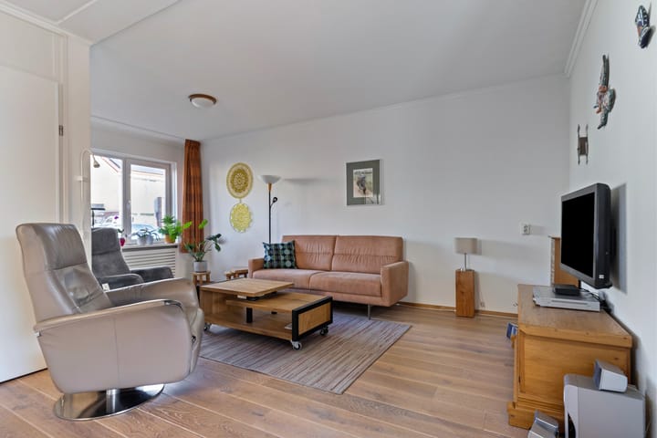 Foto 10 van Clematishof 37