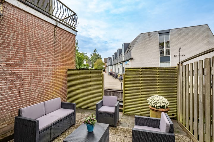 Foto 8 van Dorpsstraat 6