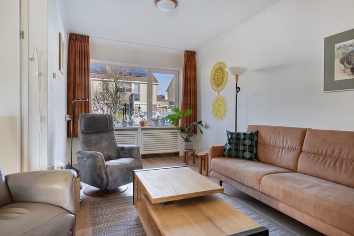 Foto 11 van Clematishof 37