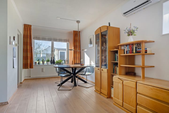 Foto 13 van Clematishof 37