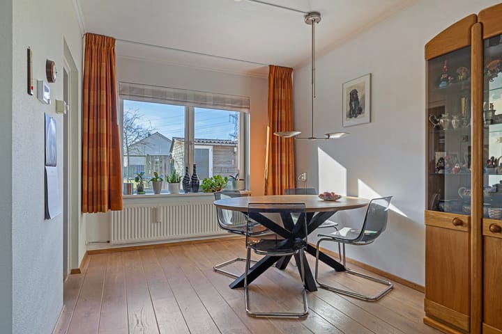 Foto 14 van Clematishof 37