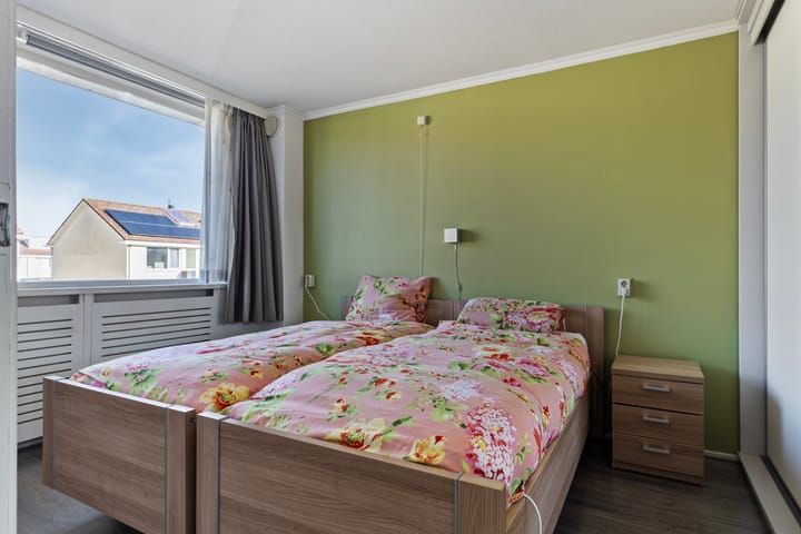 Foto 17 van Clematishof 37