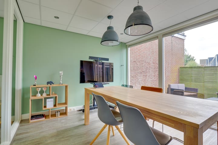 Foto 2 van Dorpsstraat 6