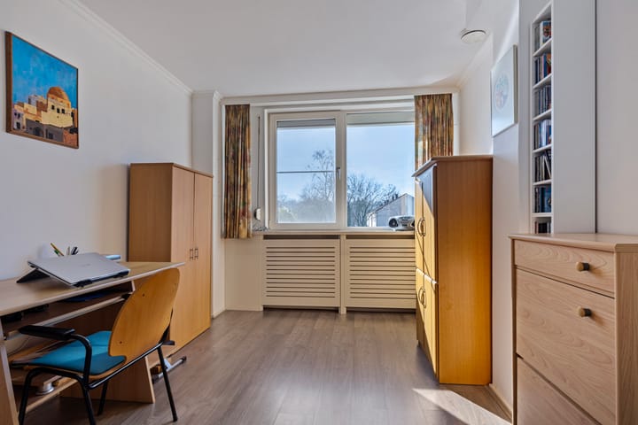 Foto 19 van Clematishof 37