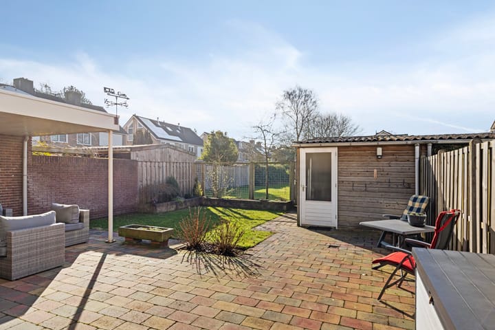 Foto 29 van Clematishof 37