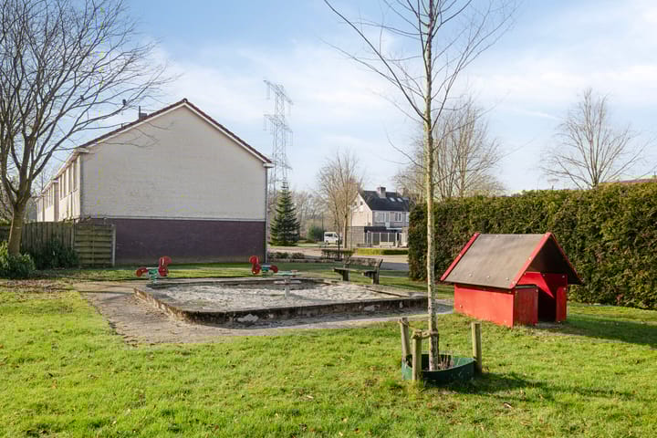 Foto 33 van Clematishof 37