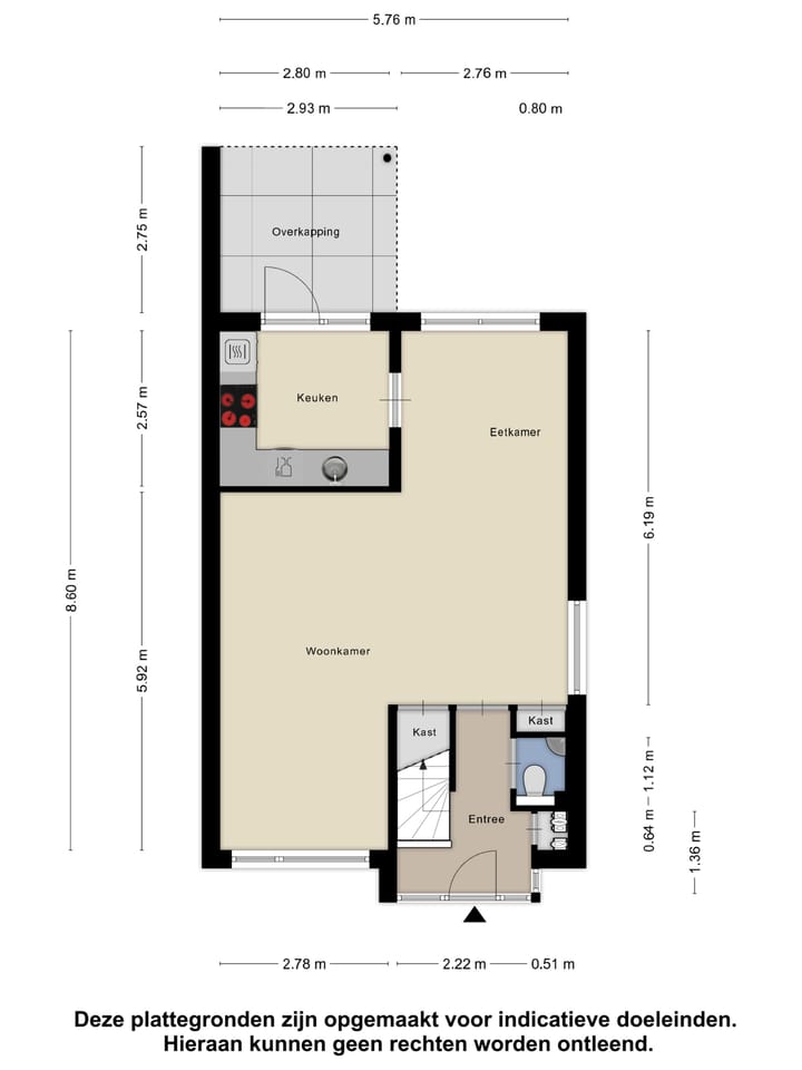 Foto 34 van Clematishof 37