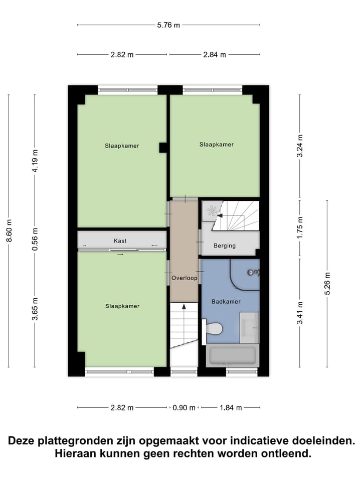 Foto 35 van Clematishof 37