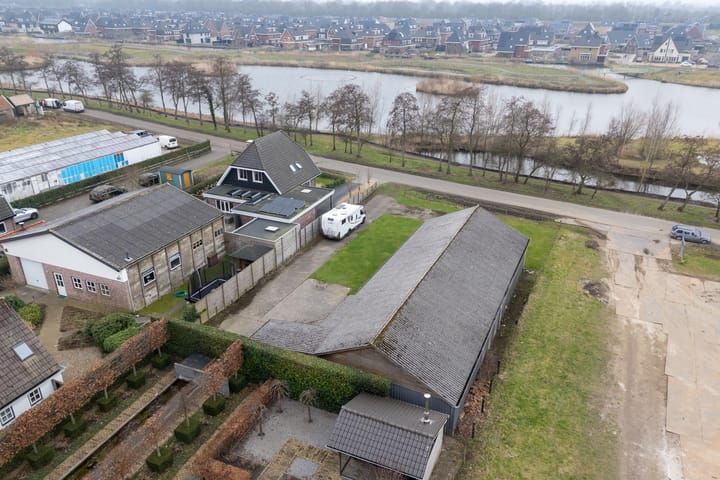 Foto 11 van Gedempte Veert kavel 21B