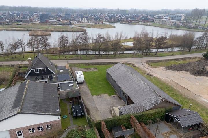 Foto 12 van Gedempte Veert kavel 21B
