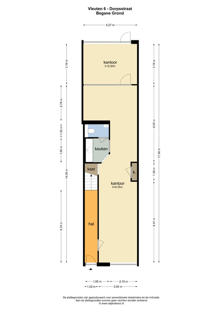 Foto 44 van Dorpsstraat 6