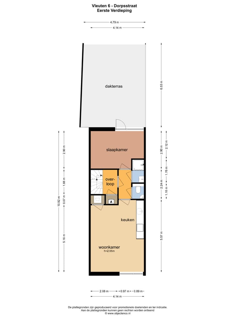 Foto 47 van Dorpsstraat 6