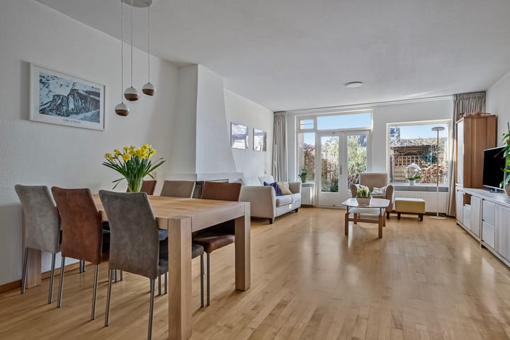 Foto 2 van Rodenburg 15