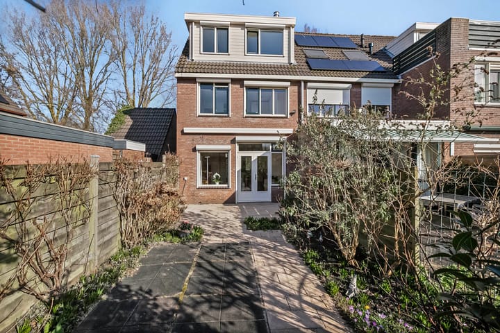 Foto 3 van Rodenburg 15