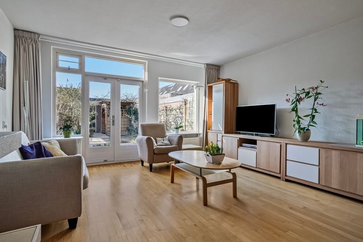 Foto 5 van Rodenburg 15