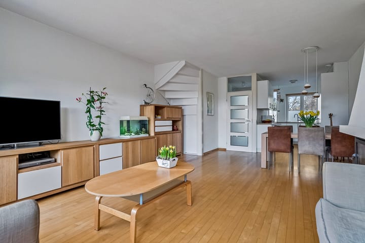 Foto 6 van Rodenburg 15