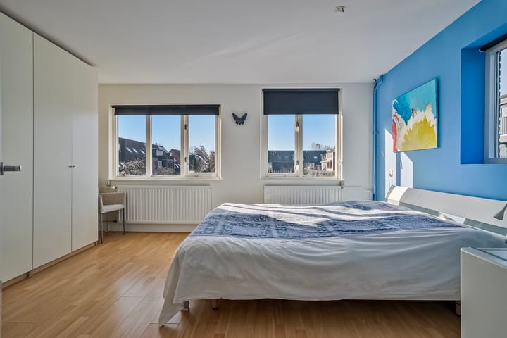 Foto 10 van Rodenburg 15