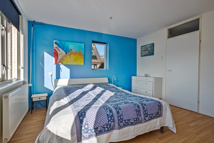 Foto 11 van Rodenburg 15