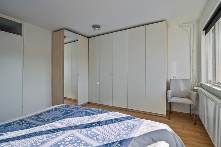 Foto 12 van Rodenburg 15