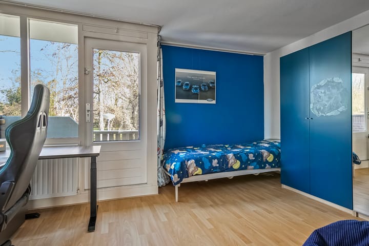 Foto 16 van Rodenburg 15