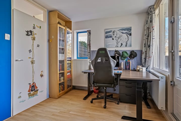 Foto 17 van Rodenburg 15