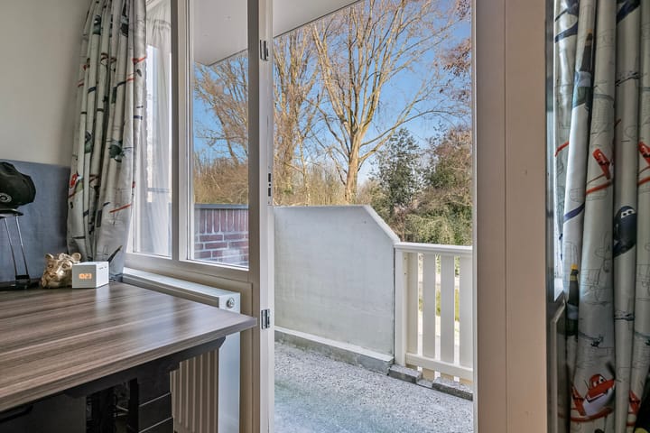 Foto 18 van Rodenburg 15