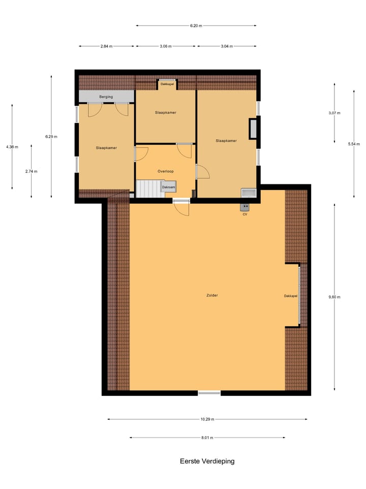 Foto 40 van Waaldijk 42