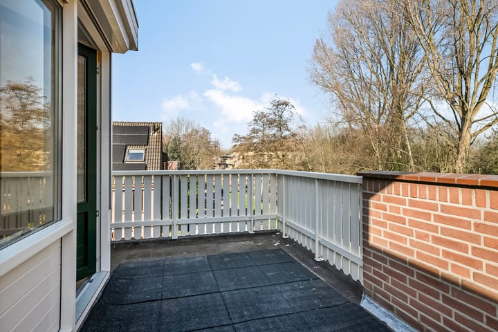 Foto 21 van Rodenburg 15