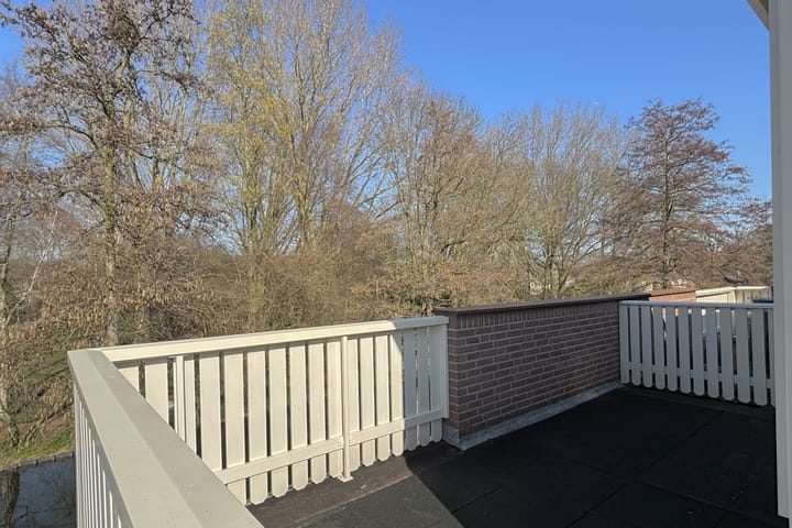 Foto 22 van Rodenburg 15