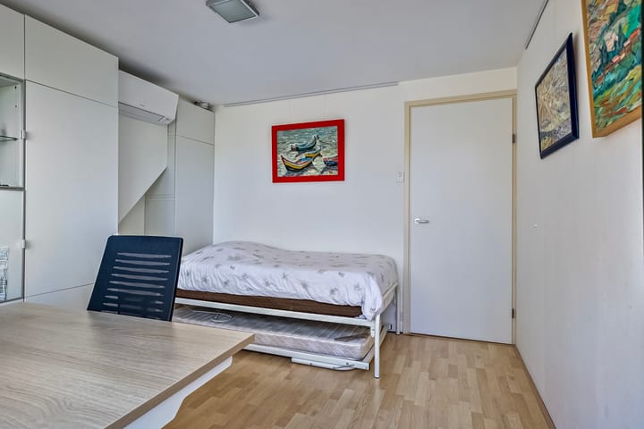 Foto 23 van Rodenburg 15