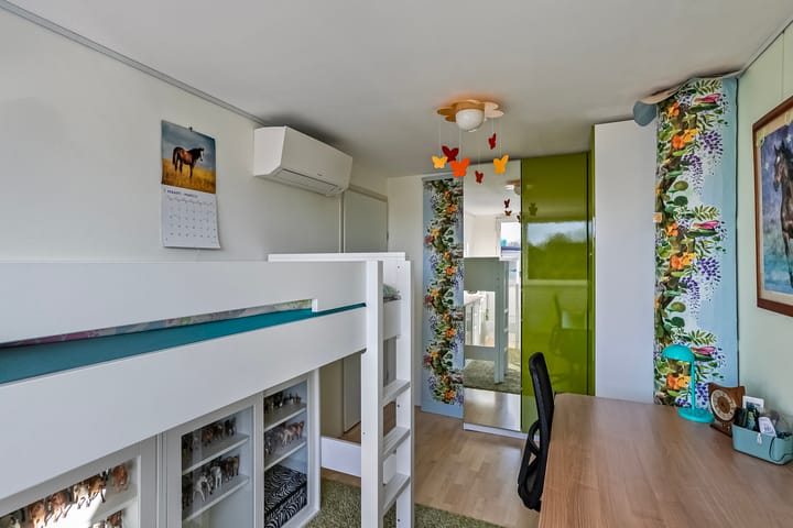 Foto 25 van Rodenburg 15