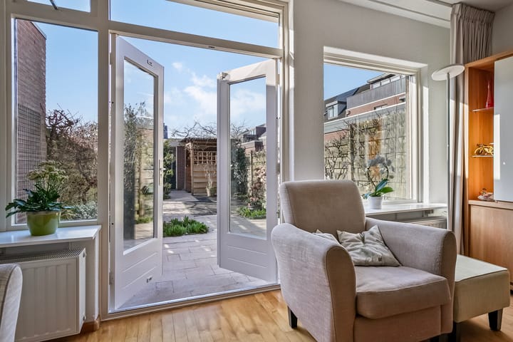 Foto 26 van Rodenburg 15