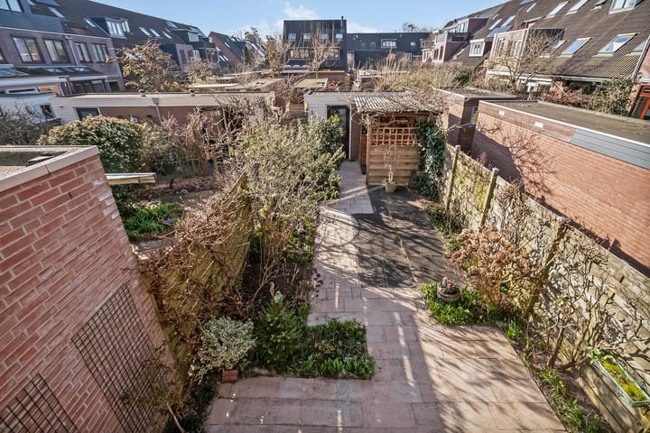 Foto 27 van Rodenburg 15