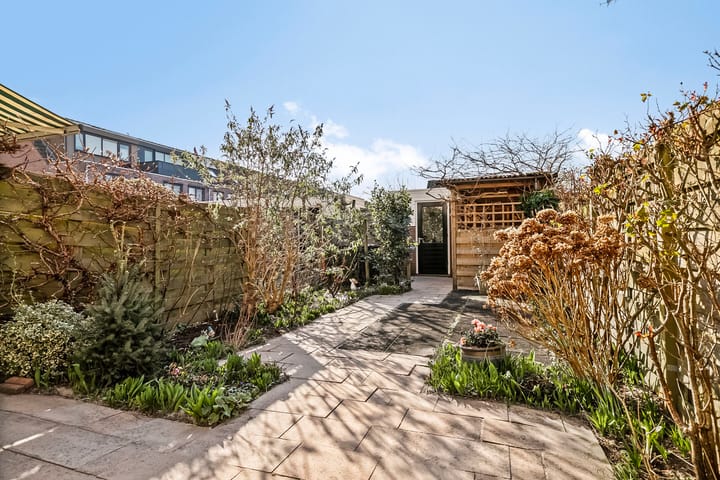 Foto 28 van Rodenburg 15