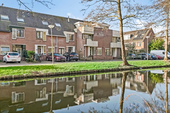 Foto 29 van Rodenburg 15