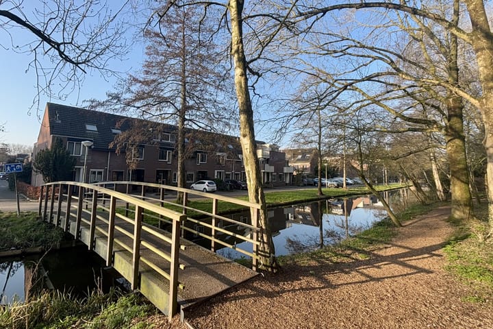 Foto 30 van Rodenburg 15