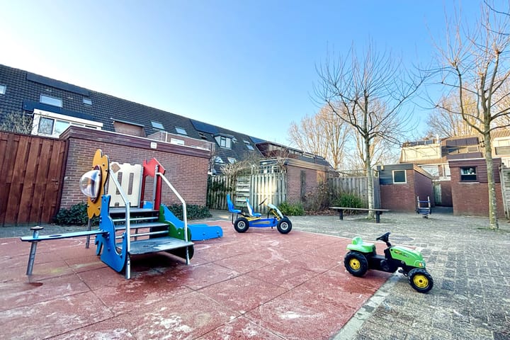 Foto 32 van Rodenburg 15