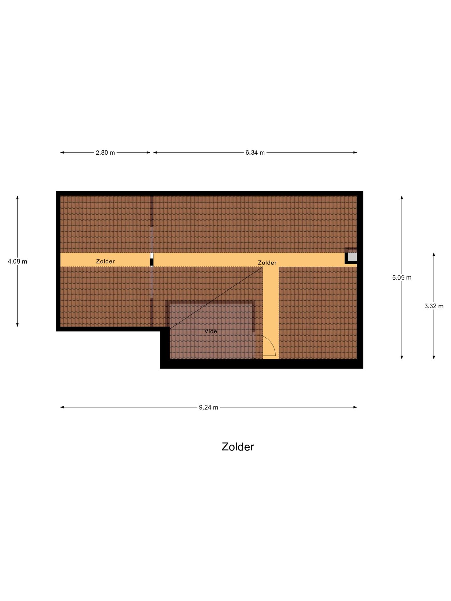 Foto 59 van Waaldijk 42