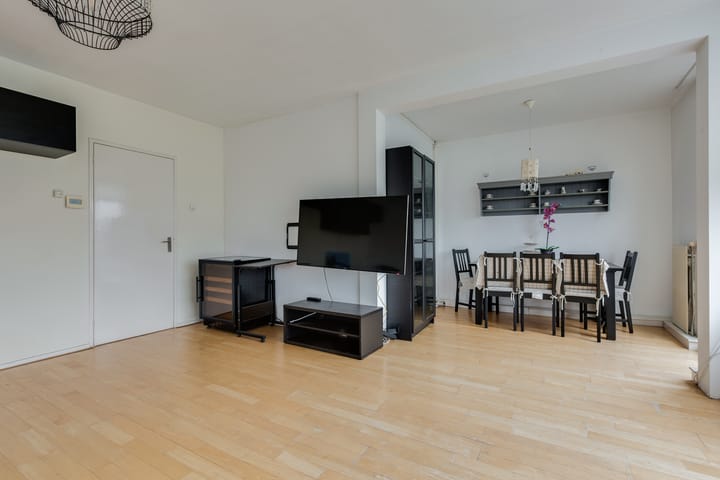 Foto 2 van Monseigneur van Steelaan 150