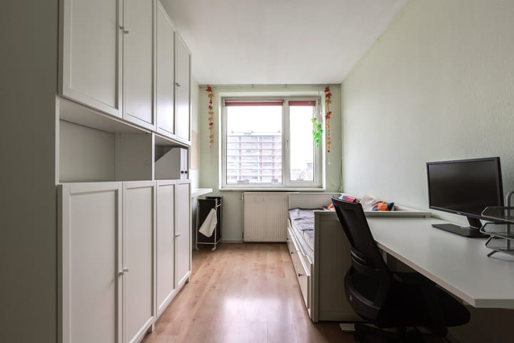 Foto 5 van Monseigneur van Steelaan 150