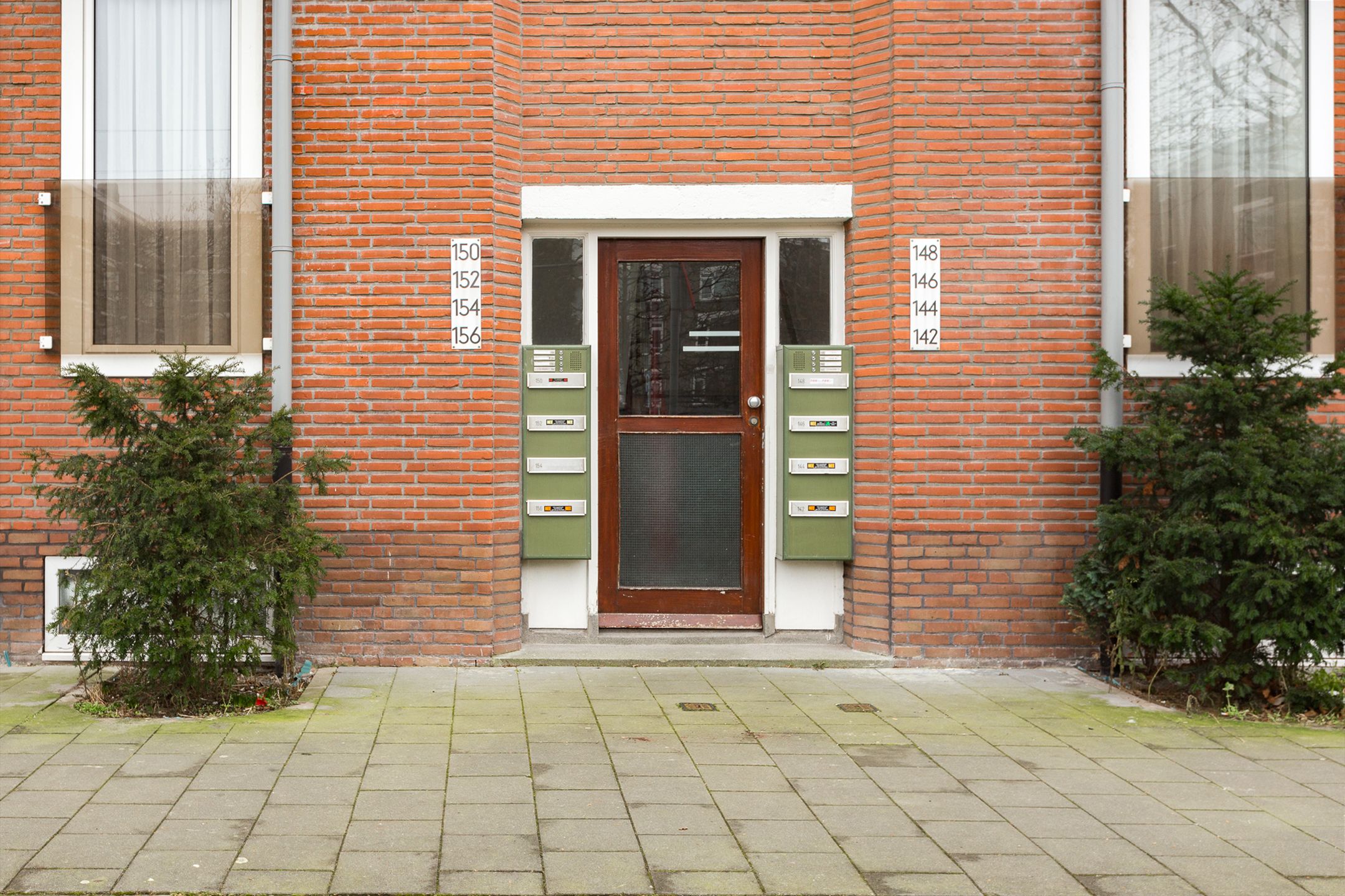 Foto 6 van Monseigneur van Steelaan 150