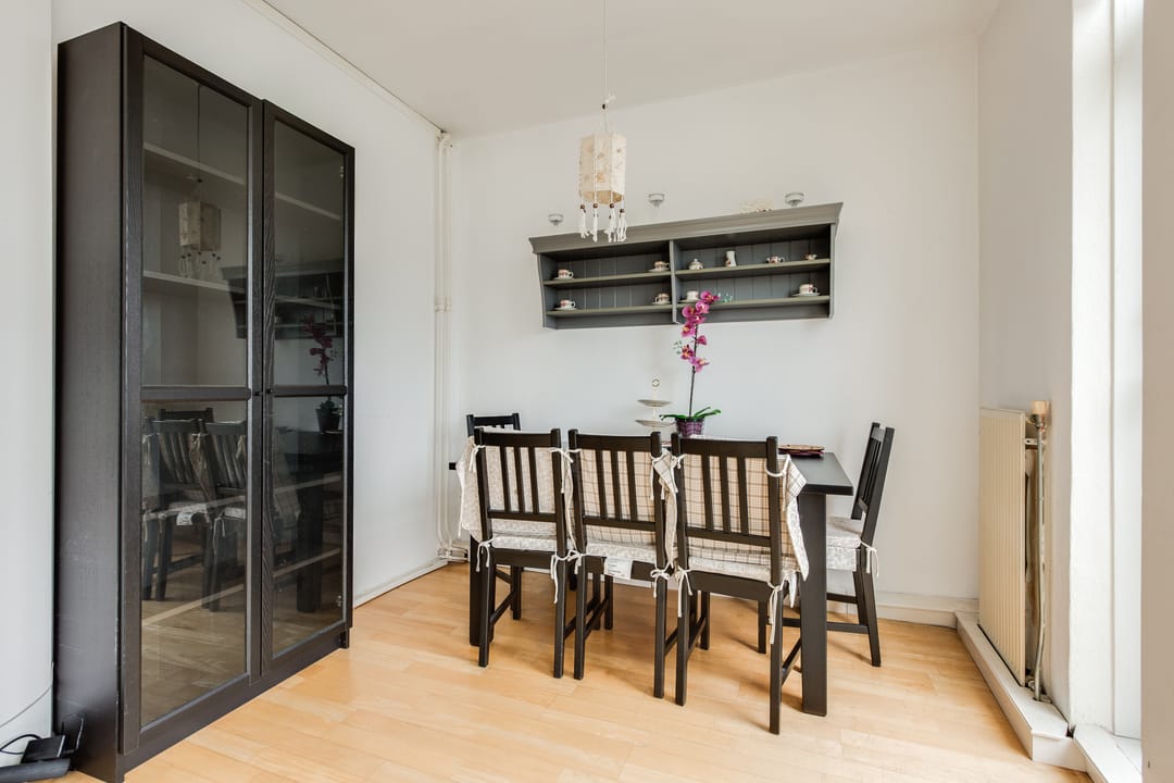 Foto 11 van Monseigneur van Steelaan 150