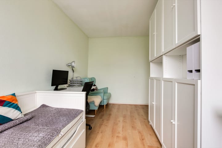 Foto 21 van Monseigneur van Steelaan 150