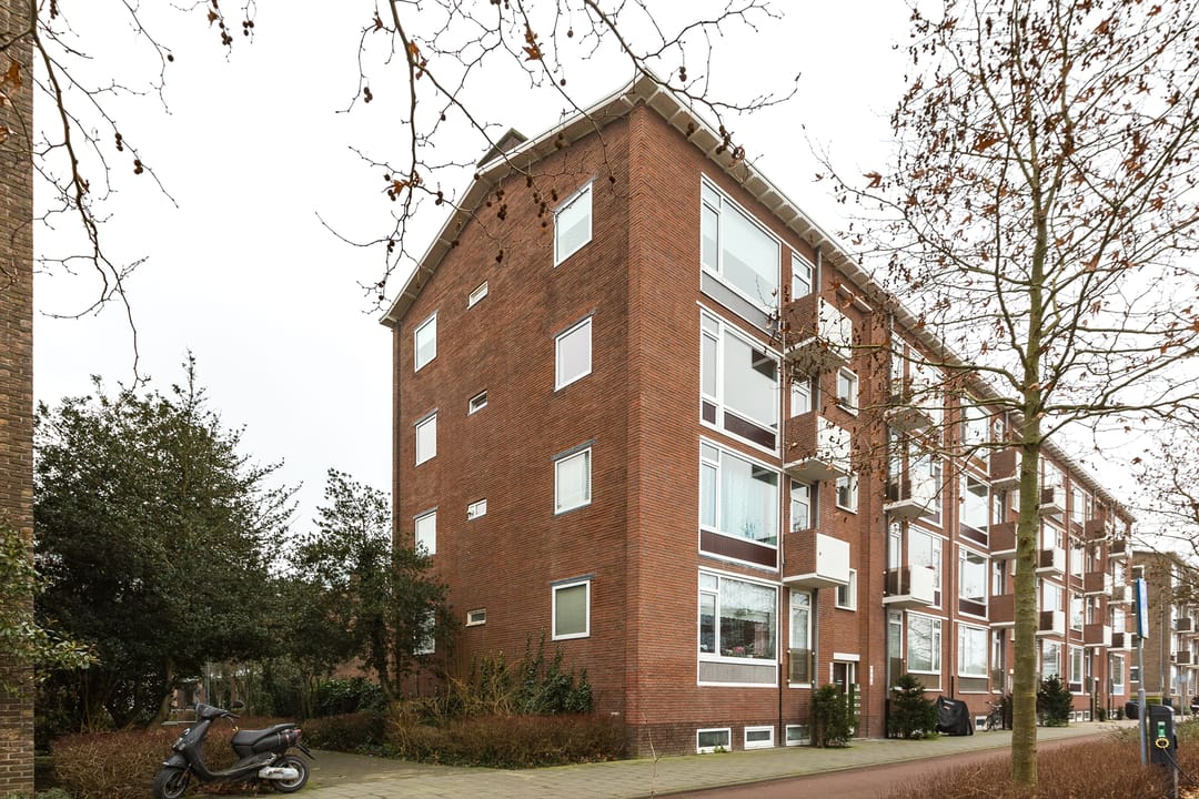 Foto 23 van Monseigneur van Steelaan 150